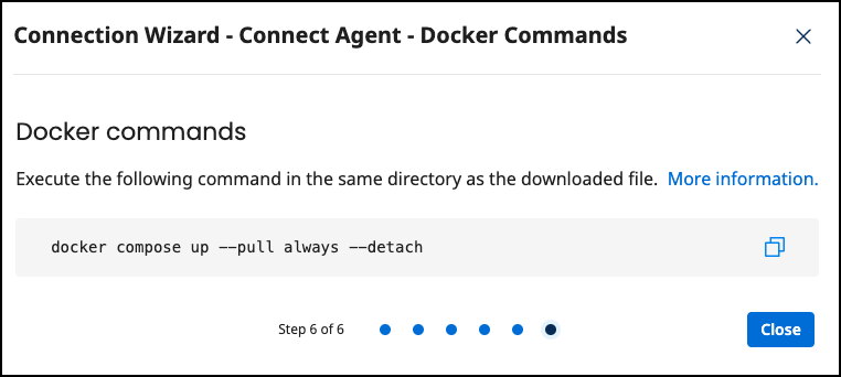 How to - Docker
