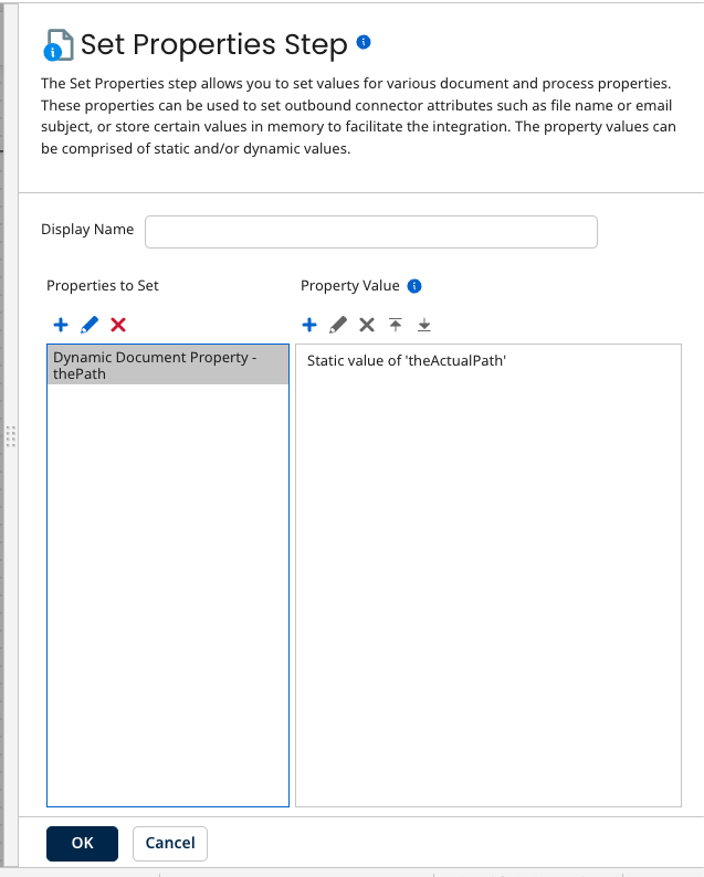 HTTP Client Operation